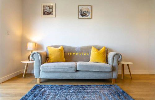 1BR Apt Near Heathrow By Tempstay - Foto 11