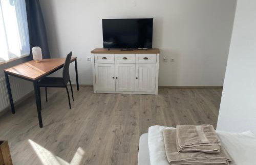 Monteur- und Ferienhaus Relax - Foto 11