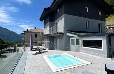 Villa Alisha Mountain View - Foto 1