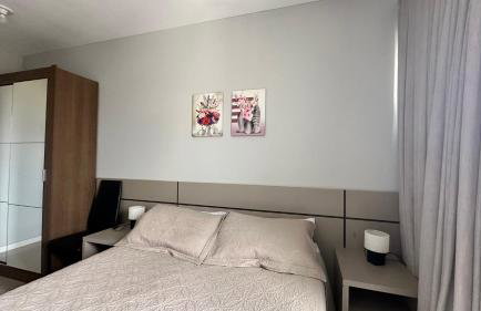 A Pausa Perfeita, Praia, Conforto & Localização Navega BC e Itajaí - Photo 37