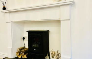 Entire home in Eccleshall - Foto 19