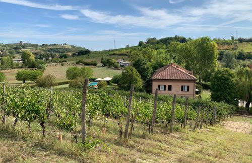 Casa villetta "La Colomba" Nizza Monferrato - Foto 37