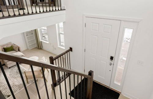 Brand-New Luxury Townhome in Noblesville - Foto 52