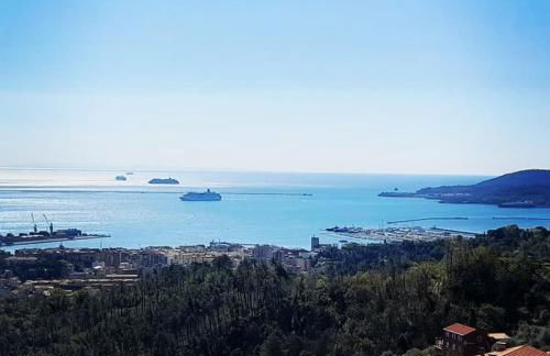 Orizzonte spezzino - Foto 1