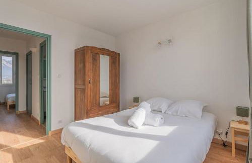 R'Apparts T4 Les Balcons De Belledonne - Foto 20