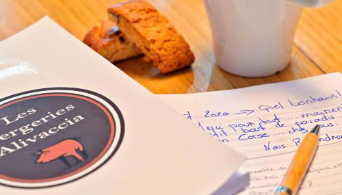 Les bergeries alivaccia - Foto 3