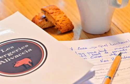 Les bergeries alivaccia - Foto 3