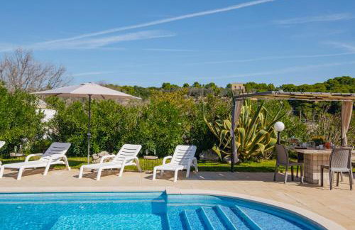 Villa Mariant con Piscina Privata - Foto 14