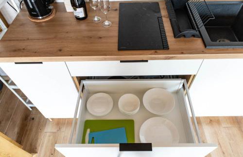 Domki Marcela Mielno - Foto 21