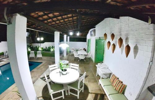 Casa de praia Solar da Barra - Photo 19