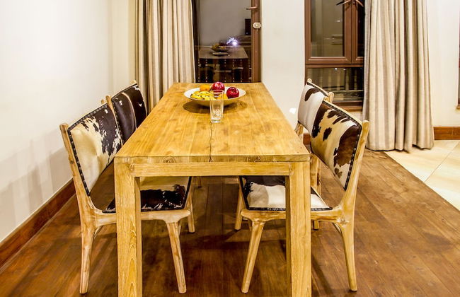 Tangalwood Boutique Hotel - Foto 18