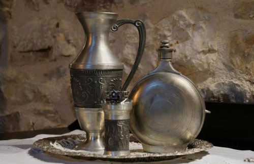 Το Πέτρινο της Γιαγιάς Μαρίκας - Foto 30