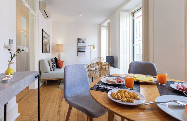 Santa Catarina Apartments by Les Deux Mariettes - Foto 63