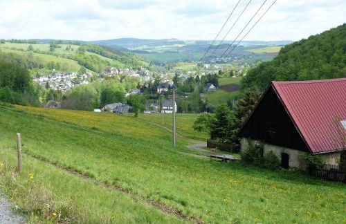 Ferienwohnungen Weißflog - Foto 41