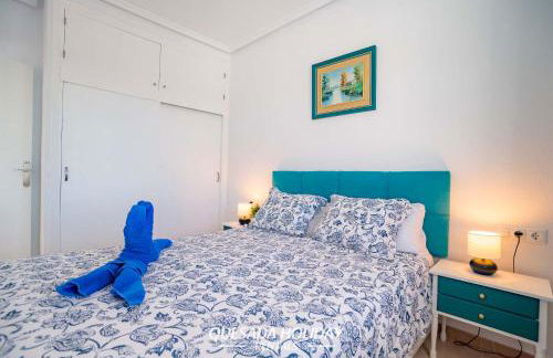 Semi-Detached Villa Costa Balear Private Pool & Views - Photo 55