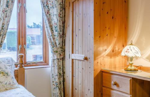 Gable Barn - E3865 - Foto 16