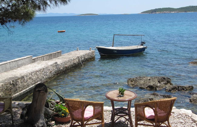 Beach House Nono - Photo 48