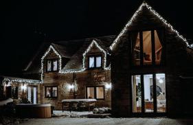 Luxury Cottage in Peak District near Alton Towers - Foto 52