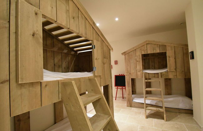 Classy Apartment in Villeseque-des-corbieres With Swimming Pool - Foto 11