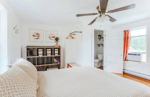 Mountain View Farmhouse in Luray, Family Friendly - Foto 32