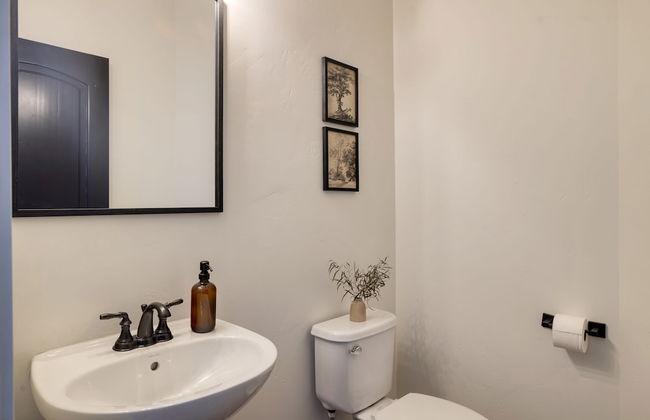 Abigail Drive Year-round Retreat With Hot Tub Near Park City Adventures Skiing - Photo 27