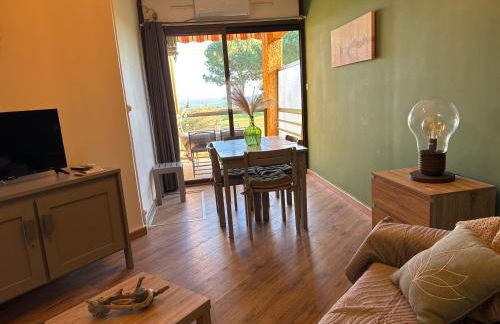 Appartement n 79 Moriani plage - Foto 2