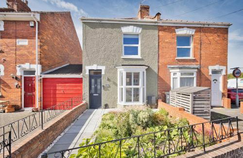 Spacious 3 Bedroom House with Parking in Bridgwater Ideal for Contractors & Group Stays - Foto 19