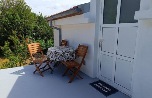 Beach Apartment Mali Iž - Foto 51