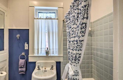 Georgetown Vacation Rental Close to Town Square! - Foto 14