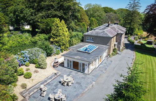 Cilrhiw Country House - Princes Gate - Foto 18