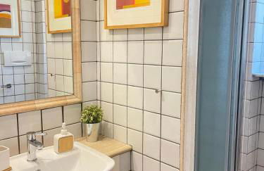 Urban Oasis in Rome - Foto 16