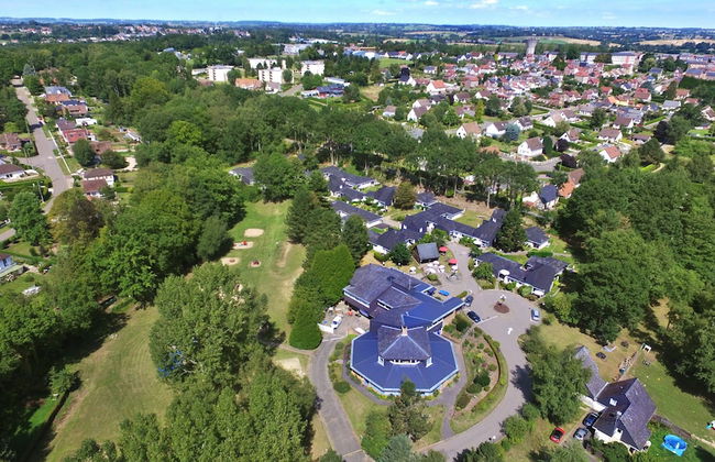 VVF Normandie Forges-les-Eaux - Foto 59