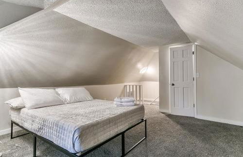 Cozy House Near Iowa State Fairgrounds! - Foto 22