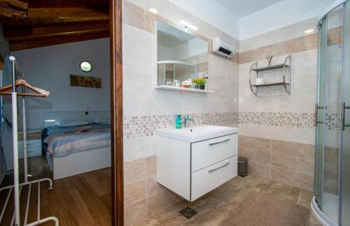 Villa Ive in Orbanići, Istrien by Istrabook - Foto 49