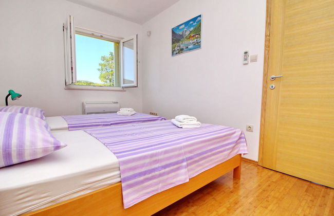 Apartments Gusti - Foto 7