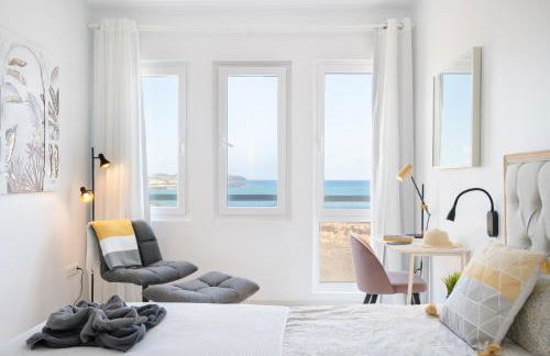 penthouse over the sea - Photo 14