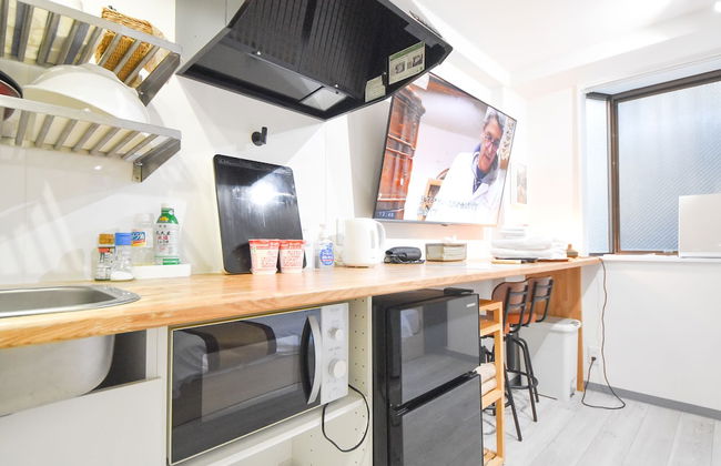 Comfy Stay Sakuramachi - Foto 69