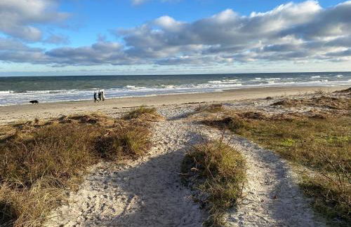 La Casa Ferienwohnung Seestern - Foto 20