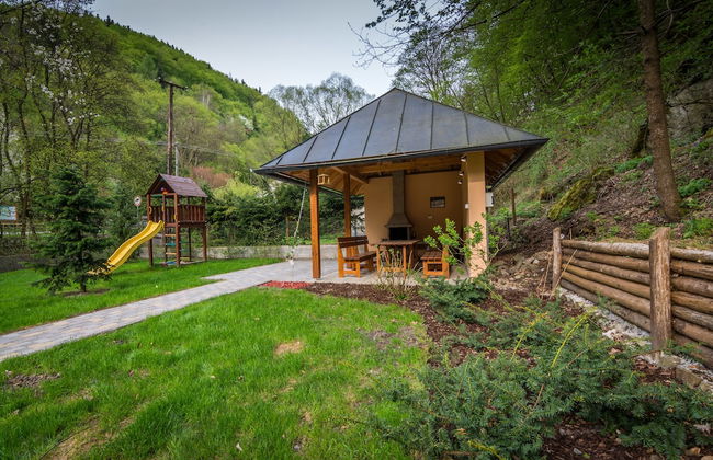 Apartmány Weissov dom - Foto 55