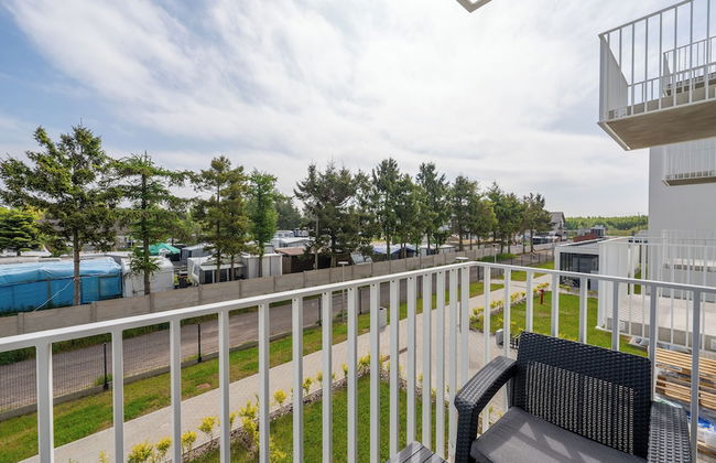 Sun & Snow Let's Sea Baltic Park - Foto 42