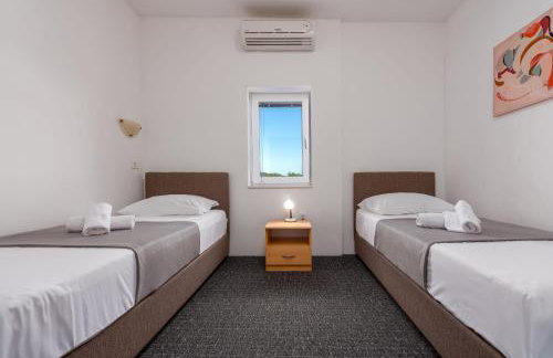 Villa Dandelion Zadarvillas - Photo 43