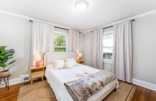 Ardmore Neighborhood Gem - pet and kid friendly - Foto 13