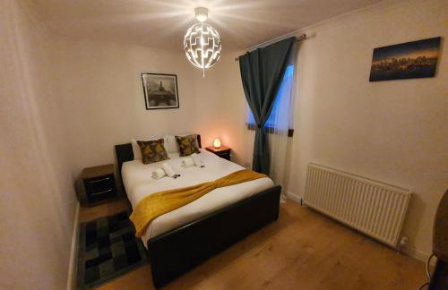 Modern house close to Glasgow Green - Foto 12