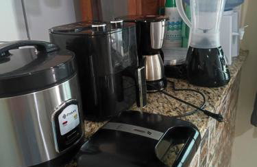 Apart tropical Village - Foto 16