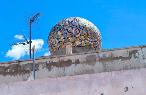 Agata Sea Horse - Foto 34