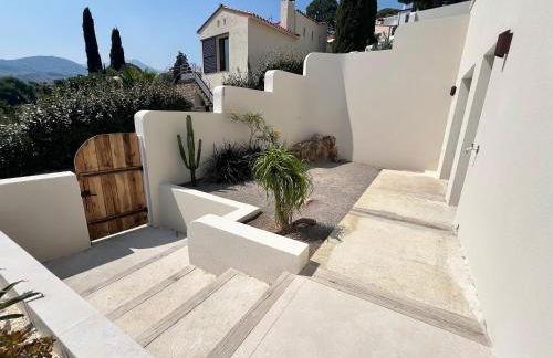 Can Jeannette Vue Mer & Montagne - Lodge 2 - Foto 12