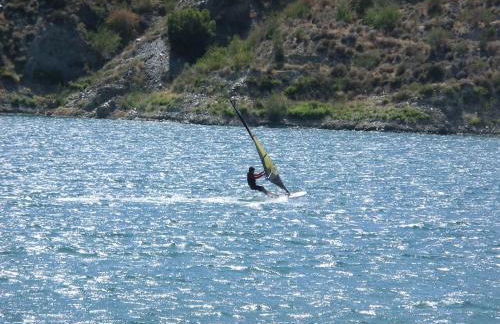 La Bicicleta, Duplex en Vélez Benaudalla - Foto 39