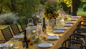 Villa Palazzo Bello con piscina e AC - Cetona - Foto 5, Garden