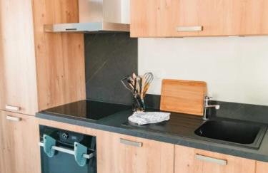 Bel appartement 3 pièces, 62 m2, 2 à 6 personnes, très calme - Foto 4