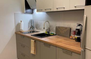 Centrum Apartment Lipowa 12 - Photo 46